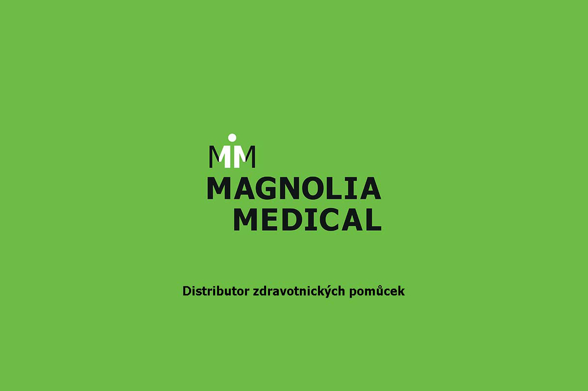 Prodejna Obchod Magnolia Medical Zdravotní pomůcky a potřeby