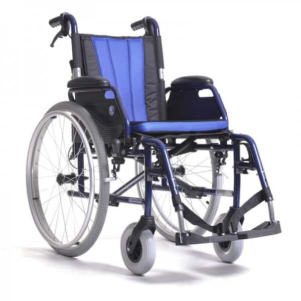 Vozík pro invalidy