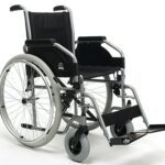 Půjčovna zdravotních pomůcek invalidní vozík