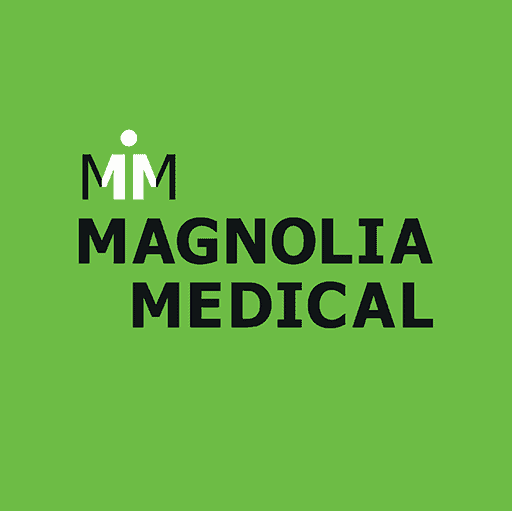 Zdravotní pomůcky-MagnoliaMedical-LOGO-512